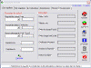 Copies d'�cran logiciel Aquaxion