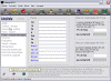 Copies d'�cran logiciel ConverSI