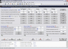 Copies d'�cran logiciel Ochaude