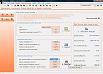 Copie d'�cran logiciel RapidConso 