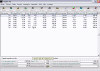 Copies d'�cran logiciel R�seauxion