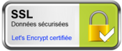 Let's Encrypt Sécurité