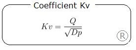 Calcul KV